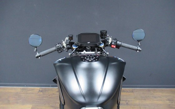 Gebrauchtmotorrad MV Agusta Brutale 1000 RR - Bild 10