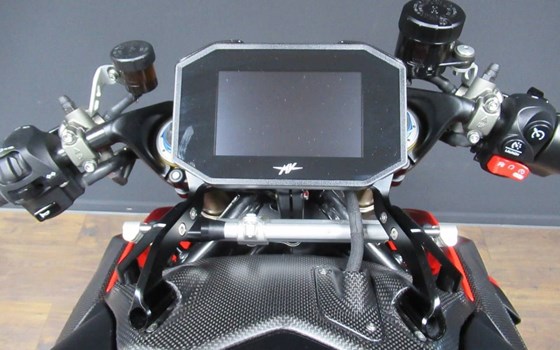 Gebrauchtmotorrad MV Agusta Brutale 1000 RR - Bild 12