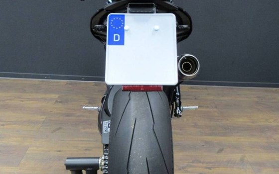 Gebrauchtmotorrad MV Agusta Brutale 1000 RR - Bild 2