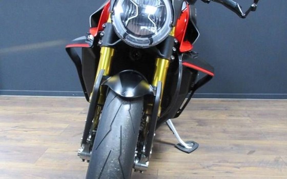 Gebrauchtmotorrad MV Agusta Brutale 1000 RR - Bild 4