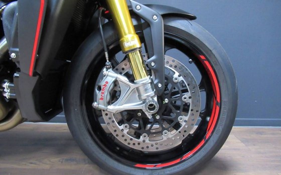 Gebrauchtmotorrad MV Agusta Brutale 1000 RR - Bild 7