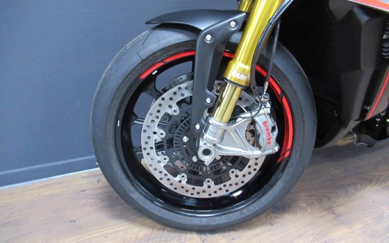 Gebrauchtmotorrad MV Agusta Brutale 1000 RR - Bild 9