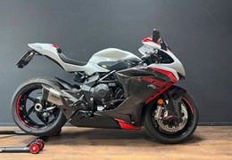 Gebrauchte MV Agusta F3 800 R