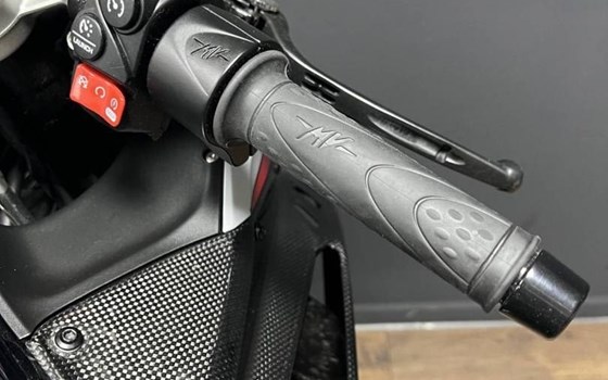 Gebrauchtmotorrad MV Agusta F3 800 R - Bild 11