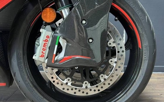 Gebrauchtmotorrad MV Agusta F3 800 R - Bild 7