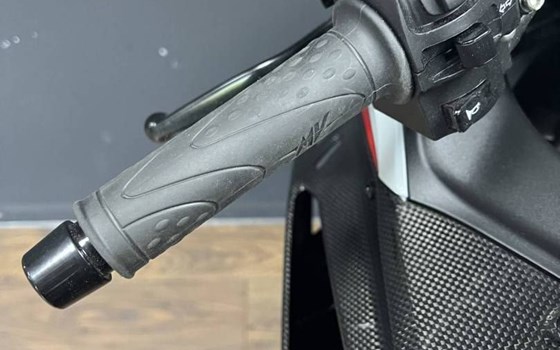 Gebrauchtmotorrad MV Agusta F3 800 R - Bild 9