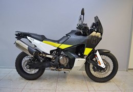 Gebrauchte Husqvarna Norden 901