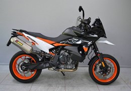 Gebrauchte KTM 890 SMT