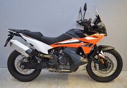Gebrauchte KTM 890 Adventure