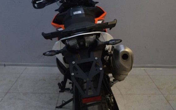 Gebrauchtmotorrad KTM 890 Adventure - Bild 10