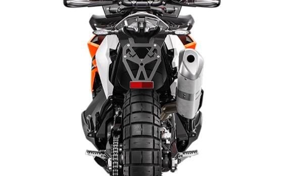 Gebrauchtmotorrad KTM 890 Adventure - Bild 2