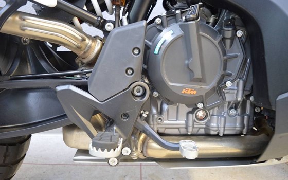 Gebrauchtmotorrad KTM 890 Adventure - Bild 3