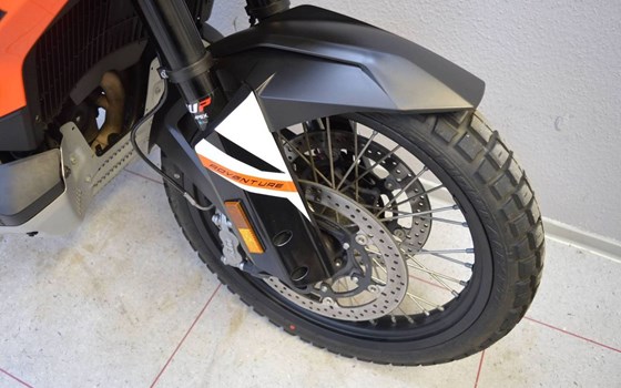 Gebrauchtmotorrad KTM 890 Adventure - Bild 4