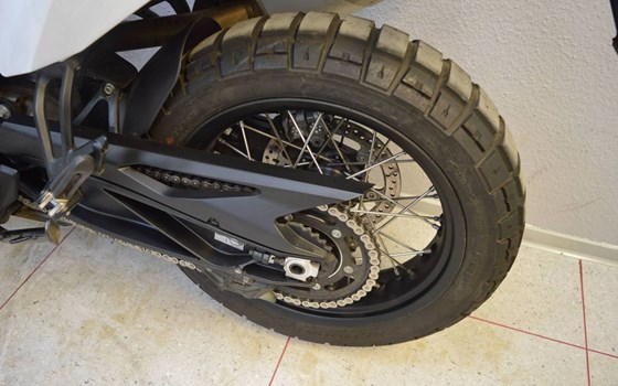 Gebrauchtmotorrad KTM 890 Adventure - Bild 7