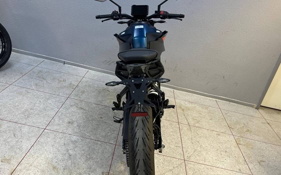 Gebrauchtmotorrad KTM 125 Duke - Bild 7