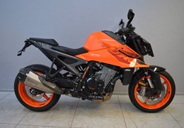 Gebrauchte KTM 990 Duke