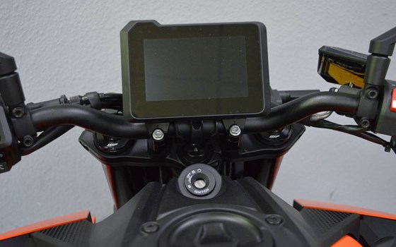 Gebrauchtmotorrad KTM 990 Duke - Bild 12