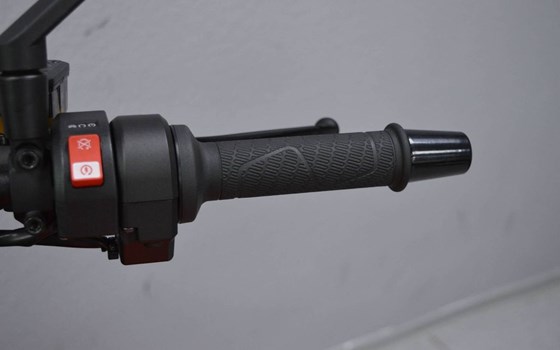 Gebrauchtmotorrad KTM 990 Duke - Bild 13