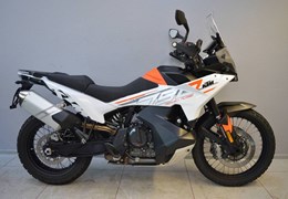Gebrauchte KTM 790 Adventure