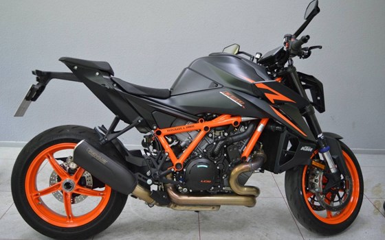 Gebrauchtmotorrad KTM 1390 Super Duke R EVO - Bild 1