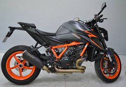 Gebrauchte KTM 1390 Super Duke R EVO