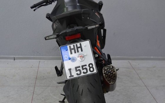 Gebrauchtmotorrad KTM 1390 Super Duke R EVO - Bild 10