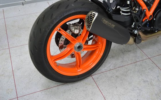 Gebrauchtmotorrad KTM 1390 Super Duke R EVO - Bild 2