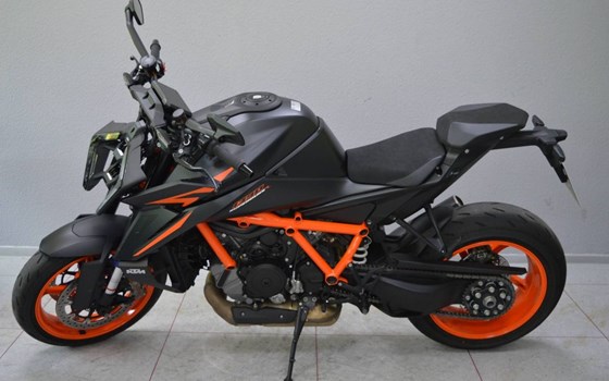 Gebrauchtmotorrad KTM 1390 Super Duke R EVO - Bild 6