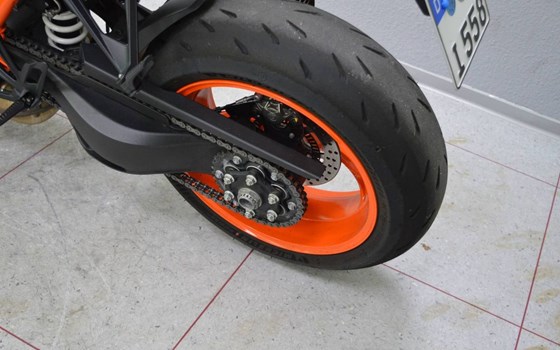 Gebrauchtmotorrad KTM 1390 Super Duke R EVO - Bild 7