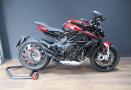 Gebrauchte MV Agusta Dragster 800 RR SCS
