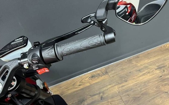 Gebrauchtmotorrad MV Agusta Dragster 800 RR SCS - Bild 14