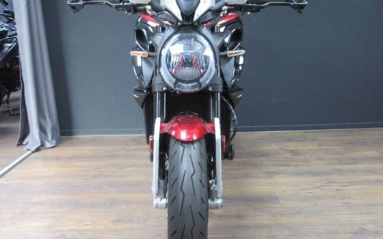 Gebrauchtmotorrad MV Agusta Dragster 800 RR SCS - Bild 3