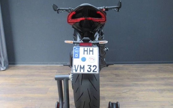 Gebrauchtmotorrad MV Agusta Dragster 800 RR SCS - Bild 5