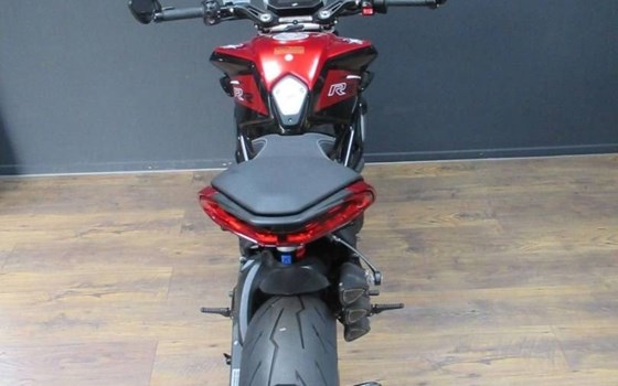 Gebrauchtmotorrad MV Agusta Dragster 800 RR SCS - Bild 6