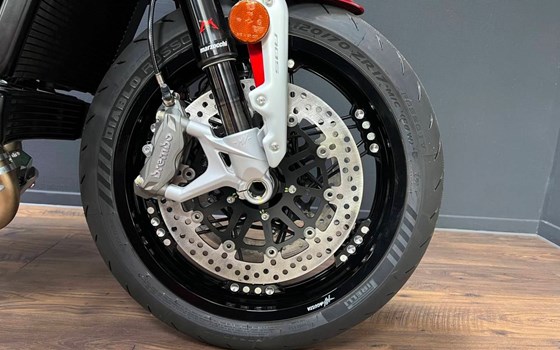 Gebrauchtmotorrad MV Agusta Dragster 800 RR SCS - Bild 8