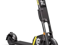 Gebrauchte Husqvarna Nuda 900