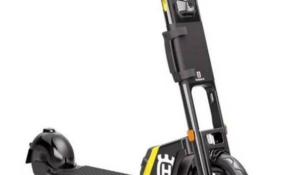 Gebrauchtmotorrad Husqvarna Nuda 900 - Bild 1