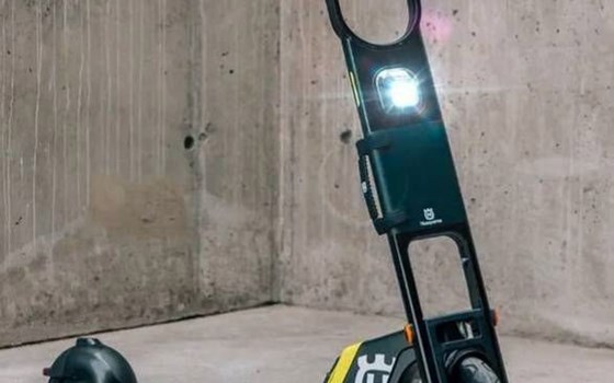 Gebrauchtmotorrad Husqvarna Nuda 900 - Bild 5