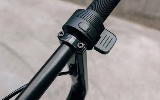 Gebrauchtmotorrad Husqvarna Nuda 900 - Bild 6