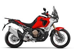 Gebrauchte MV Agusta Enduro Veloce