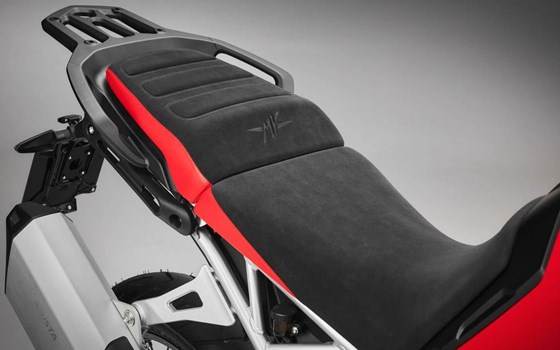 Gebrauchtmotorrad MV Agusta Enduro Veloce - Bild 12