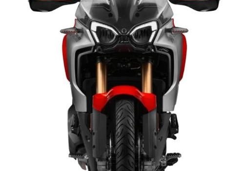 Gebrauchtmotorrad MV Agusta Enduro Veloce - Bild 8