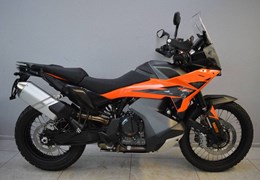 Gebrauchte KTM 790 Adventure