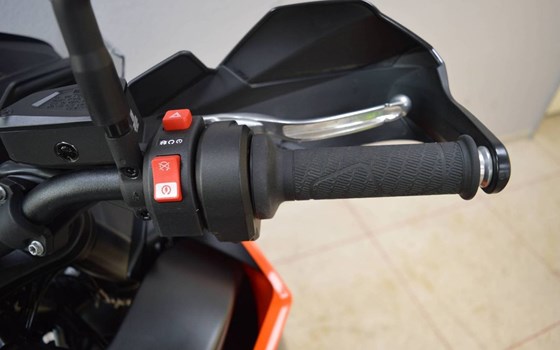 Gebrauchtmotorrad KTM 790 Adventure - Bild 13