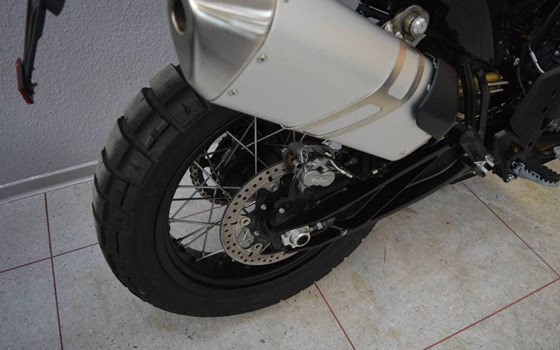 Gebrauchtmotorrad KTM 790 Adventure - Bild 2