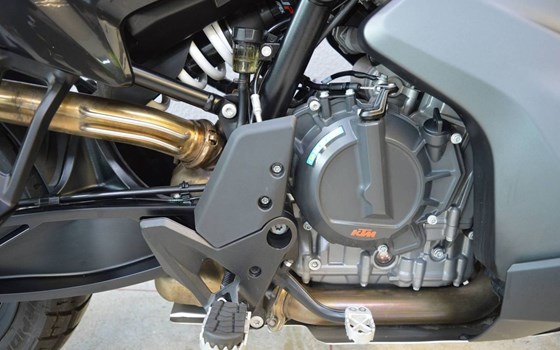 Gebrauchtmotorrad KTM 790 Adventure - Bild 3