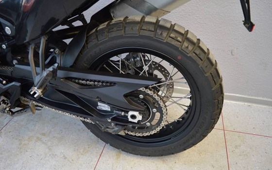 Gebrauchtmotorrad KTM 790 Adventure - Bild 7