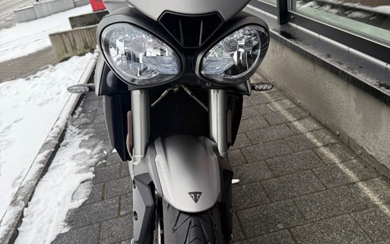 Gebrauchtmotorrad Triumph Street Triple 765 RS - Bild 3