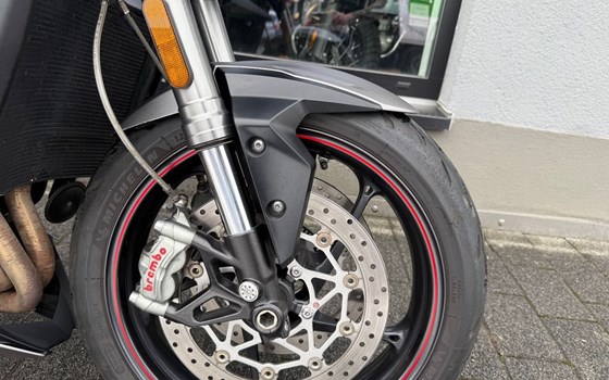 Gebrauchtmotorrad Triumph Street Triple 765 RS - Bild 7