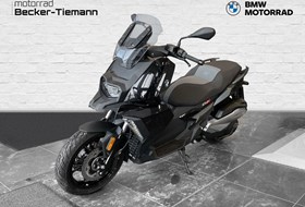 BMW C 400 X
